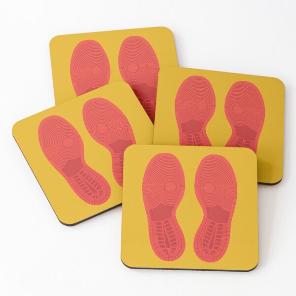 Item preview, Sole Survivor - Red designed and sold by ArmoredCreative.