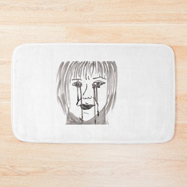 Item preview, Crying Cathie 6 designed and sold by Cathie Brooker.