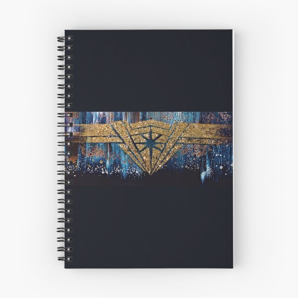Item preview, Wondrous Symbol  designed and sold by KBKleinDesigns.