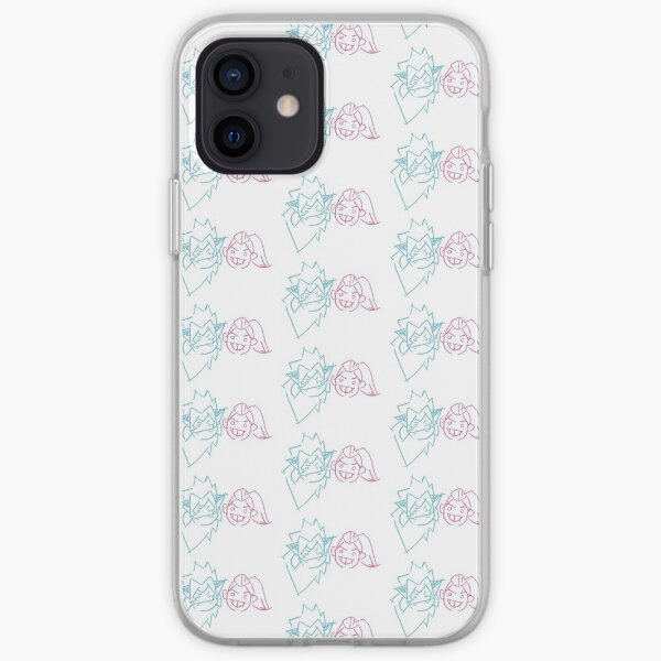 Catra and Adora; BFFS iPhone Soft Case