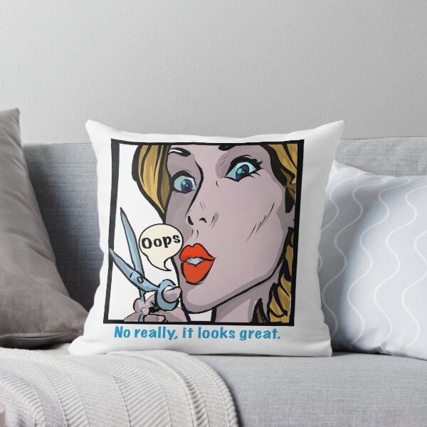 Item preview, Fun gift for your favorite hairstylist! designed and sold by Coopart6363.