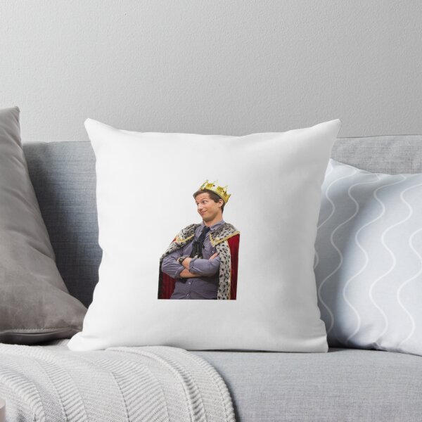 Item preview, king jake peralta  designed and sold by danibr0wn.