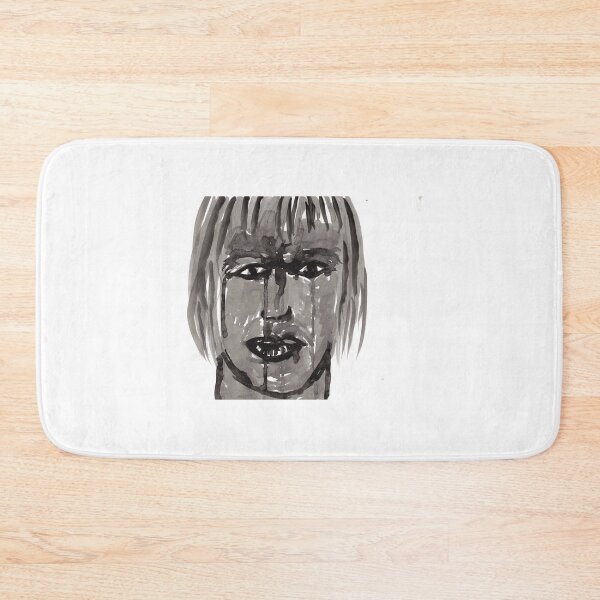 Item preview, Crying Cathie 7 designed and sold by Cathie Brooker.