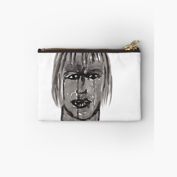 Item preview, Crying Cathie 7 designed and sold by Cathie Brooker.