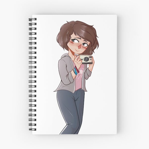 Item preview, Max Caulfield  designed and sold by Nicensillycandy.