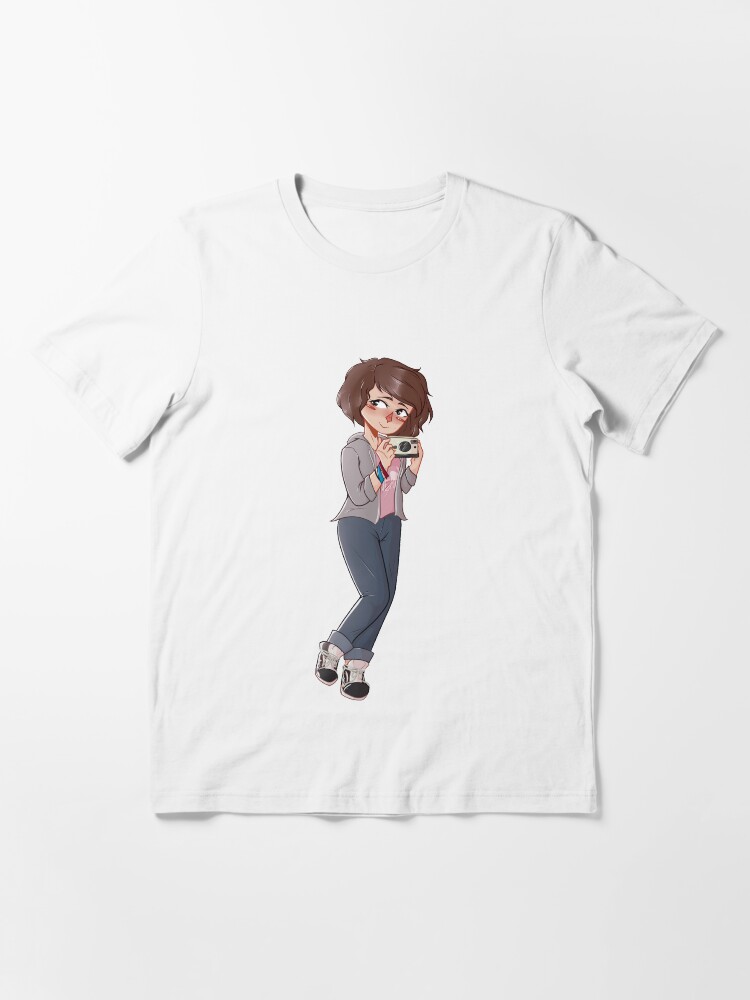 Max Caulfield \