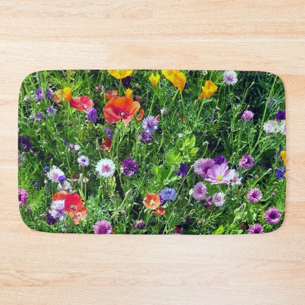 Artikelvorschau, malerische Wildblumen 1 entworfen und verkauft von LittleBettyMakes.