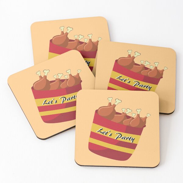 Item preview, Chicken Drumsticks designed and sold by Julia2Julia.