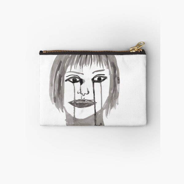 Item preview, Crying Cathie 9 designed and sold by Cathie Brooker.