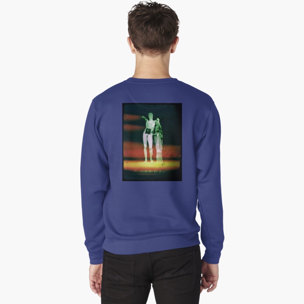 NAVEL Pullover Sweatshirt