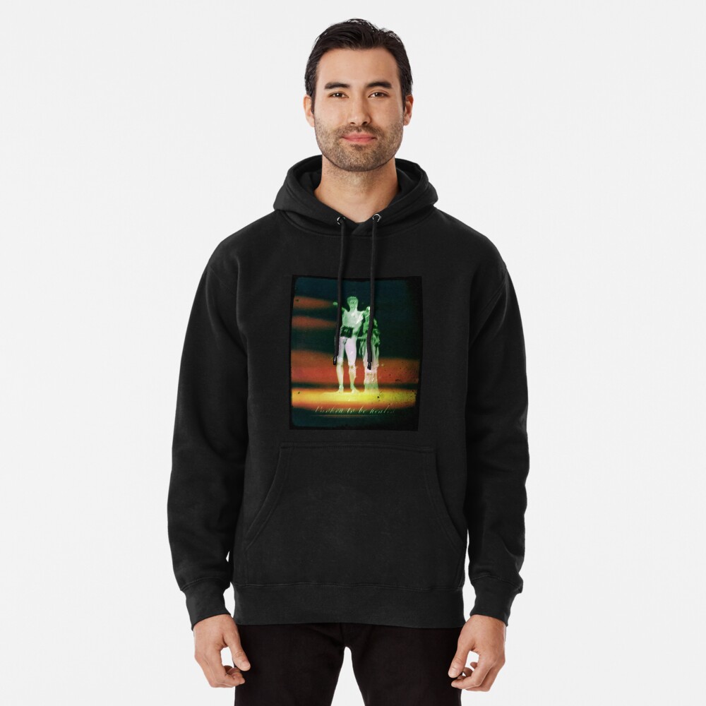 Item preview, Pullover Hoodie designed and sold by MODerATEtheDAN.