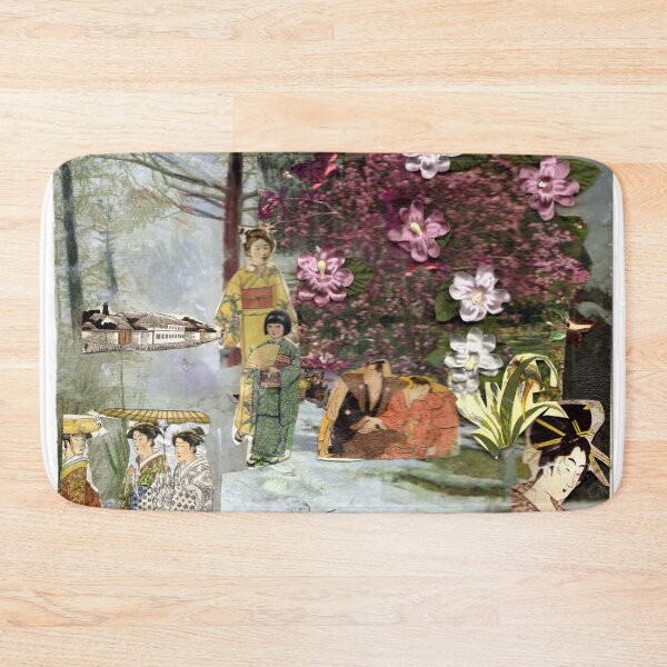 Item preview, Japanese Garden designed and sold by RobynLee.