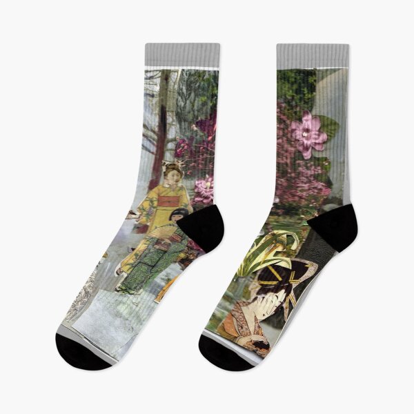 Item preview, Japanese Garden designed and sold by RobynLee.