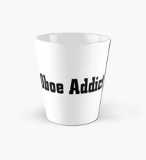 Oboe Tall Mug