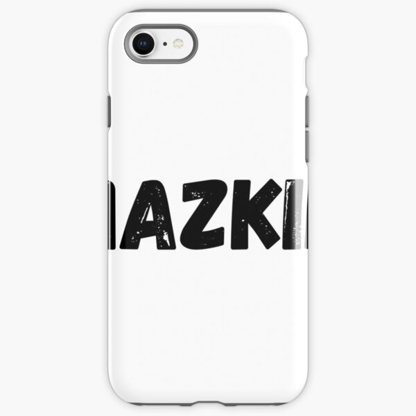 Aza Iphone Cases Covers Redbubble