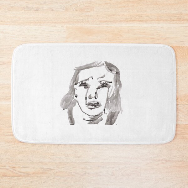 Item preview, Crying Child 1 designed and sold by Cathie Brooker.