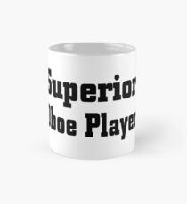 Oboe Mug