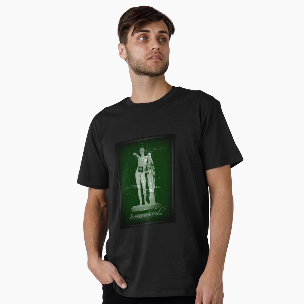 Item preview, Premium T-Shirt designed and sold by MODerATEtheDAN.