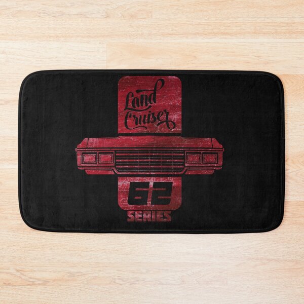 Item preview, Toyota Land Cruiser FJ62 HJ62 FJ62 - Model 60 62 Series Grille  designed and sold by theroyaltee.