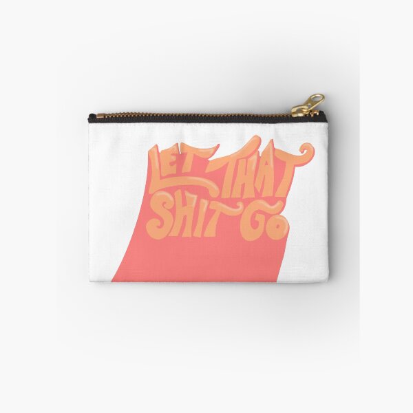 Item preview, let that go - let that shit go designed and sold by cameronbaba.