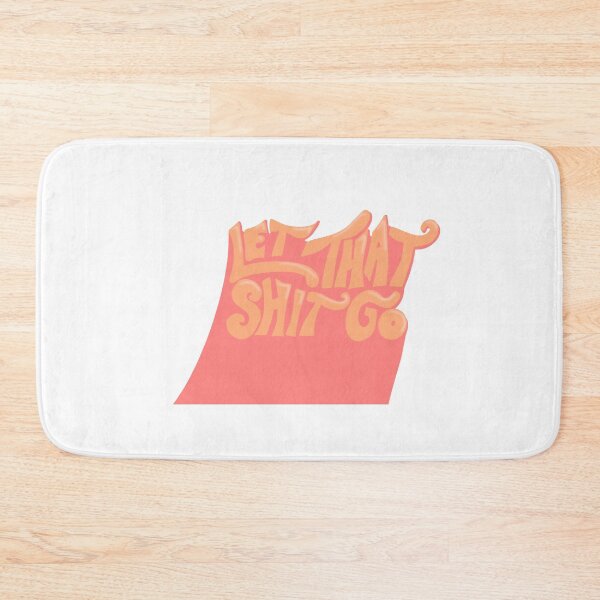 Item preview, let that go - let that shit go designed and sold by cameronbaba.