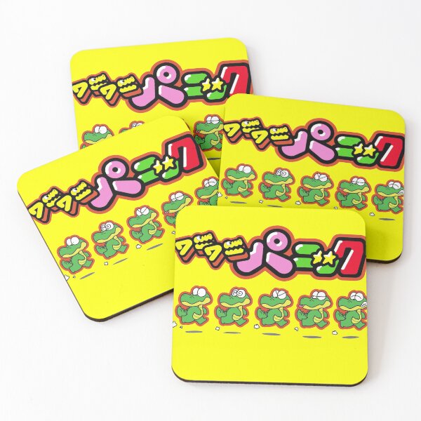 Item preview, Wani Wani Panic designed and sold by deviruchi.