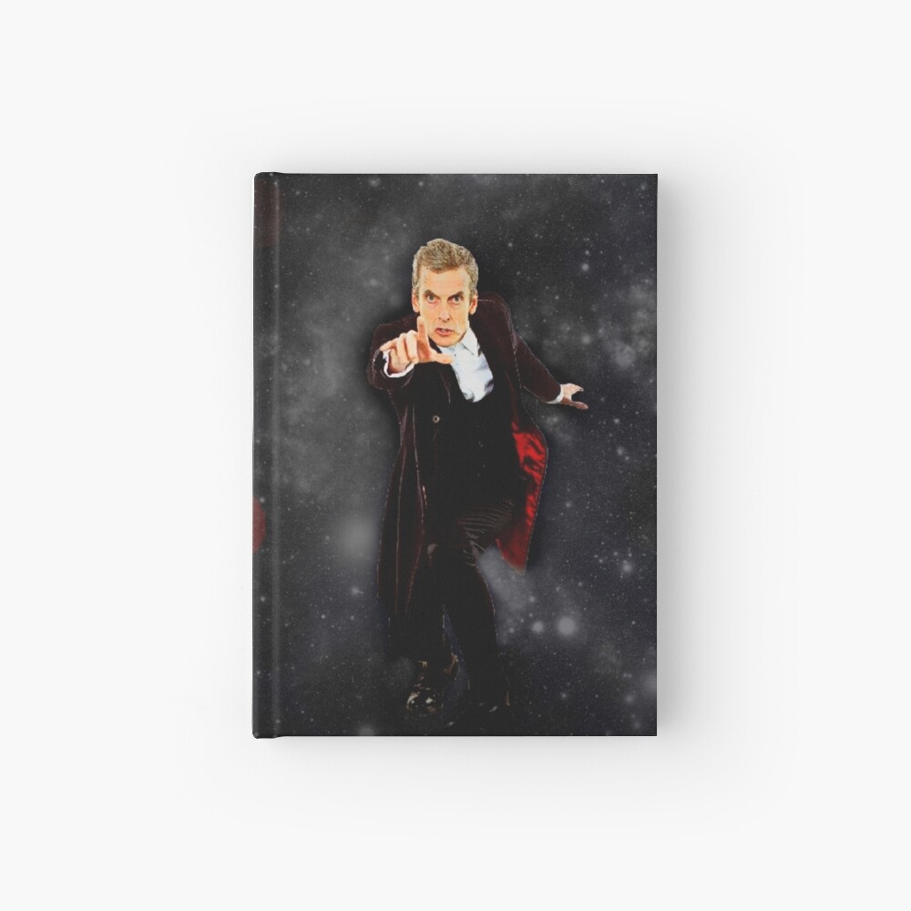 Nothing I Can't Do Hardcover Journal
