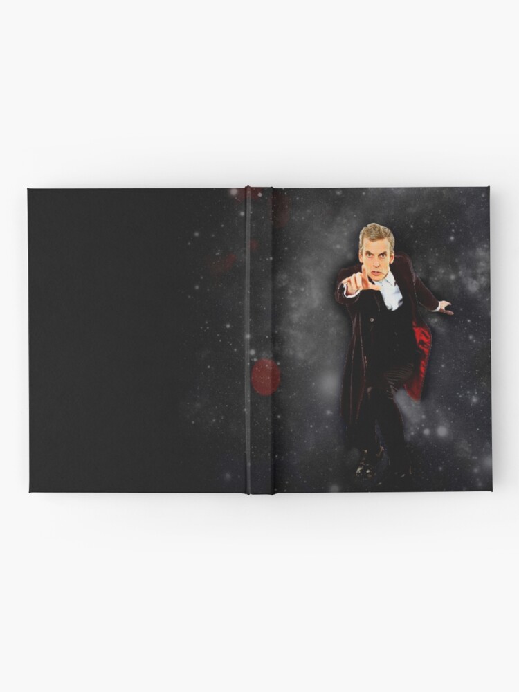 Alternate view of Nothing I Can't Do Hardcover Journal