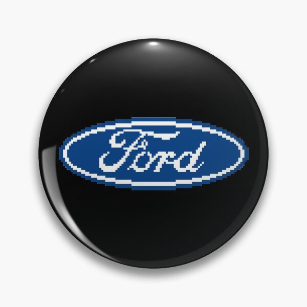 Item preview, Ford 8Bit designed and sold by CCCDesign.