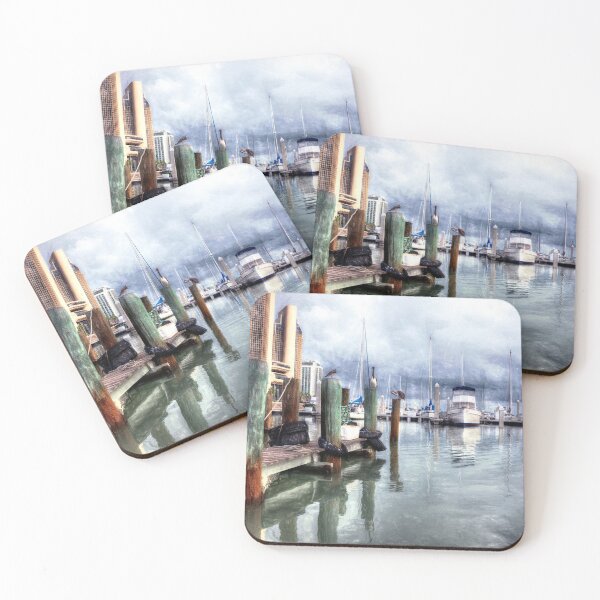 Item preview, Shore Life designed and sold by JohnDSmith.