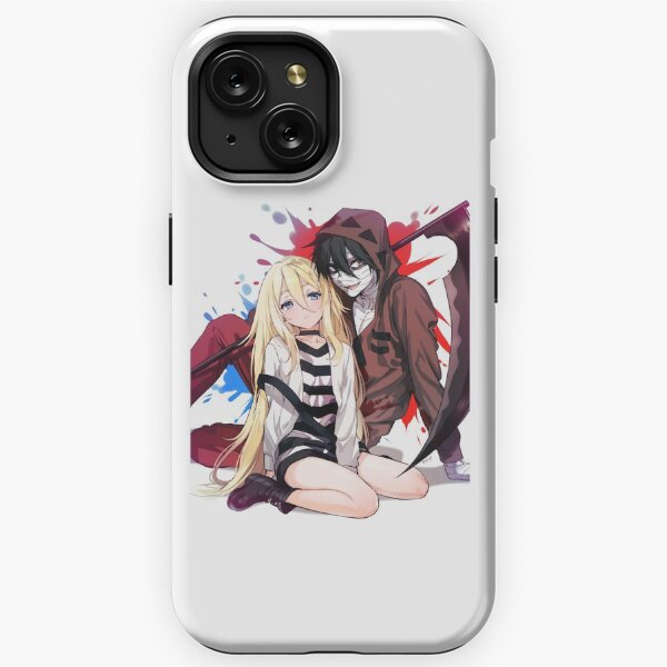 Angels Of Death iPhone Cases for Sale