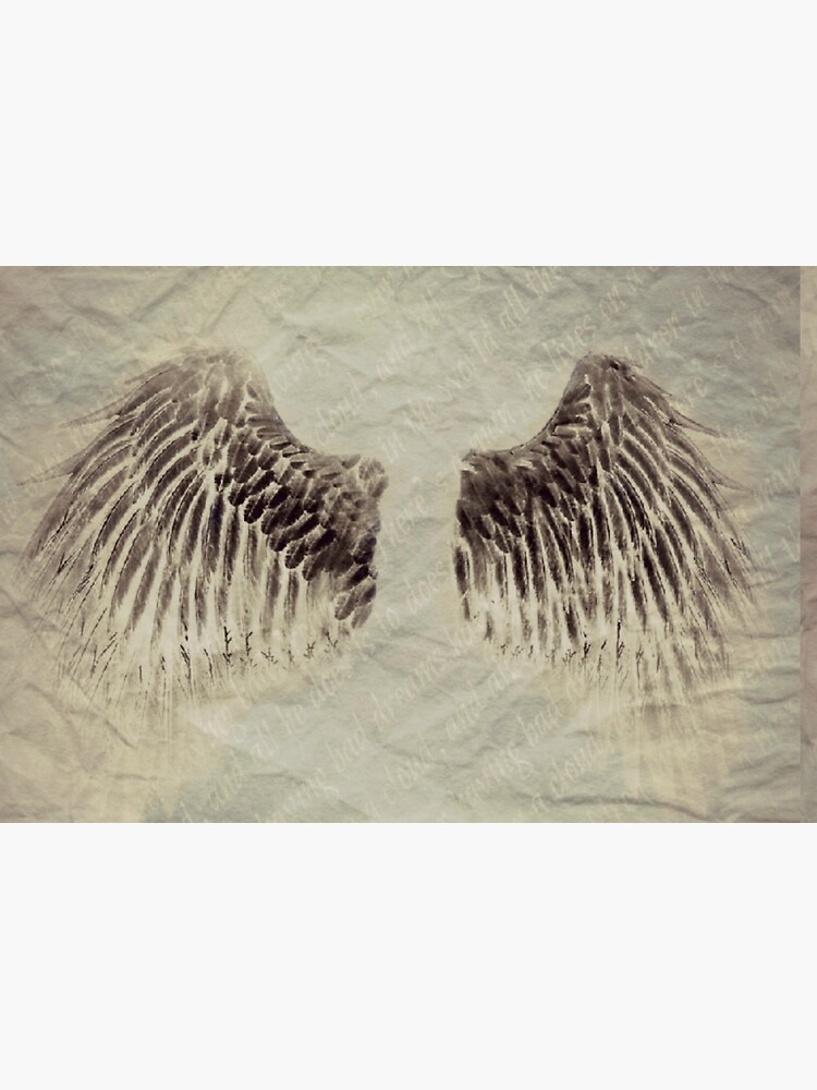 I Don't Think I'll Ever Land by ponderingtaylor