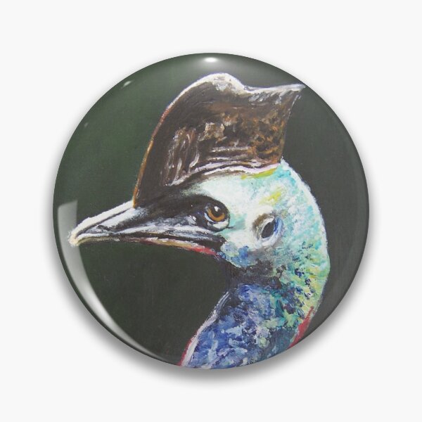 Item preview, King of the Daintree designed and sold by Dianne  Ilka.