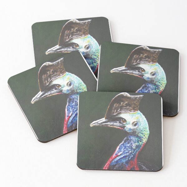 Item preview, King of the Daintree designed and sold by Dianne  Ilka.