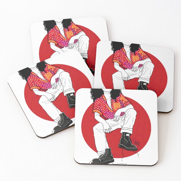 Item preview, Red designed and sold by Rey Rey .