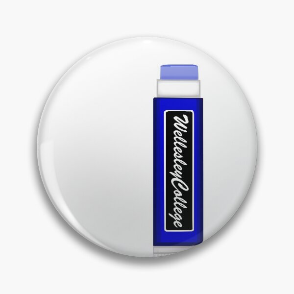 Item preview, Wellesley College Chapstick designed and sold by dutchesskmw.