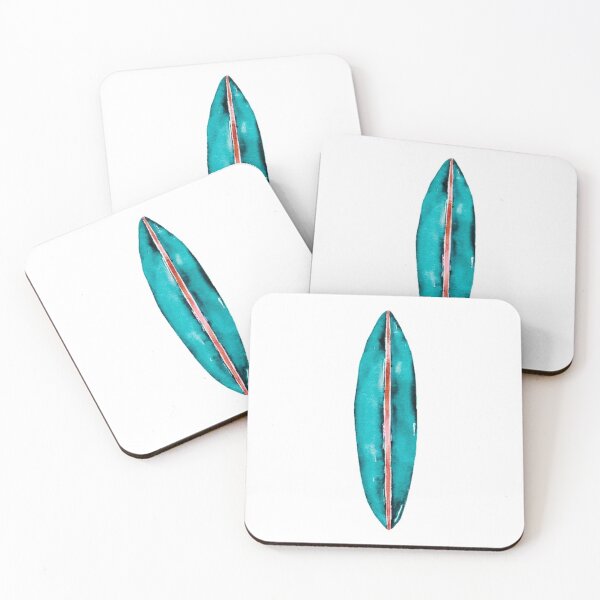 Item preview, tabla de surf designed and sold by taryn blakeley.