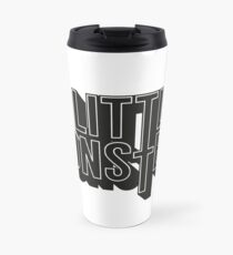 Little Monster Paws Up Travel Mug