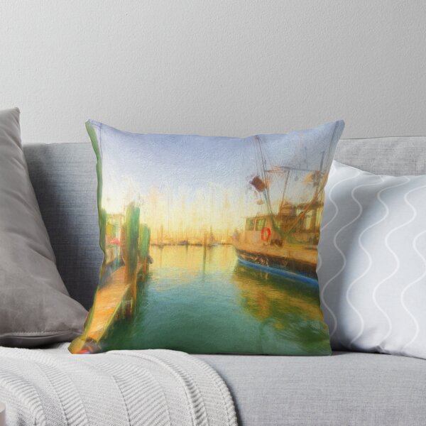 Item preview, On The Waterfront designed and sold by JohnDSmith.