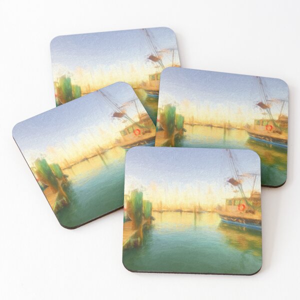 Item preview, On The Waterfront designed and sold by JohnDSmith.