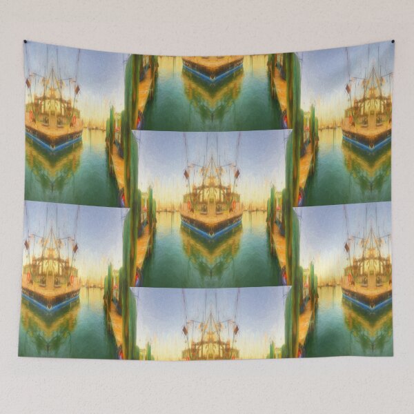 Item preview, On The Waterfront designed and sold by JohnDSmith.