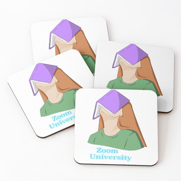 Item preview, Zoom University designed and sold by Holly Dodd.