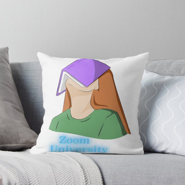 Item preview, Zoom University designed and sold by Holly Dodd.