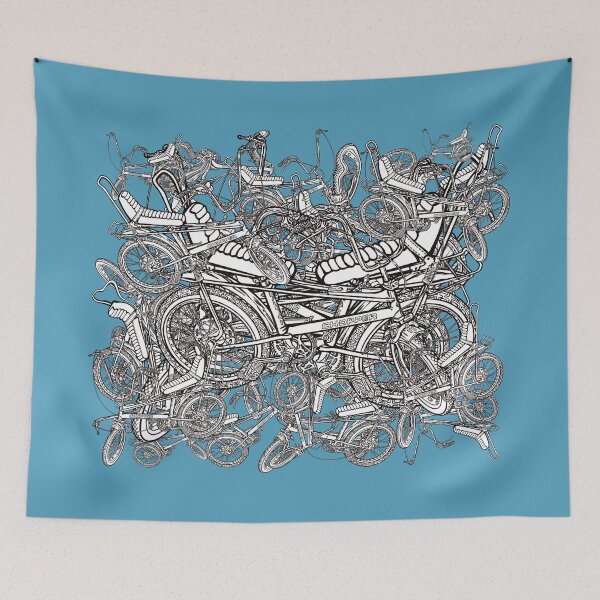Item preview, Choppers designed and sold by MRwonderfool.