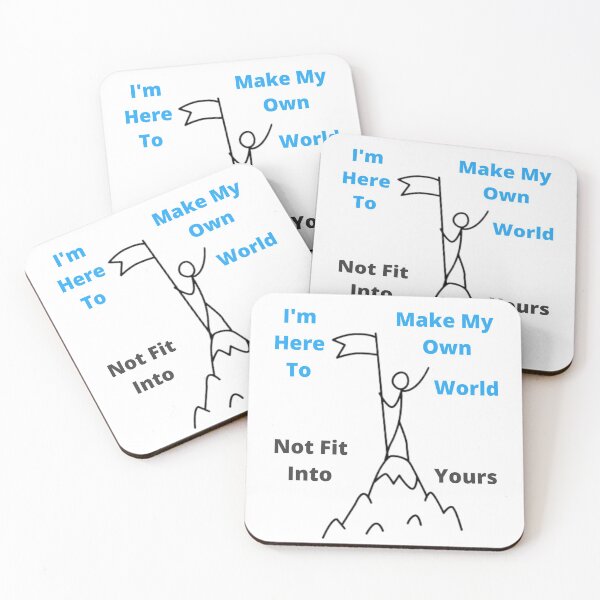Item preview, Make your own world designed and sold by Shlepprock.