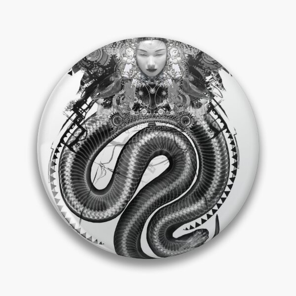 Item preview, GEIOM / GEISHA-TRON designed and sold by alexcvalens.