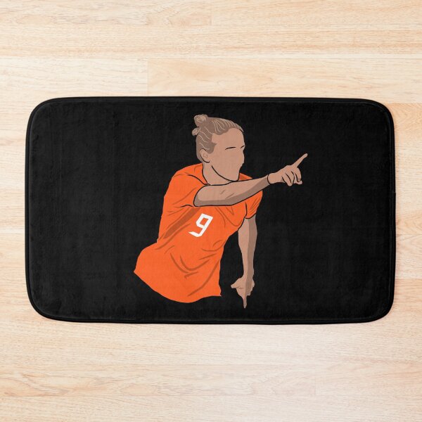 Item preview, Vivianne Miedema Netherlands designed and sold by Hevding.