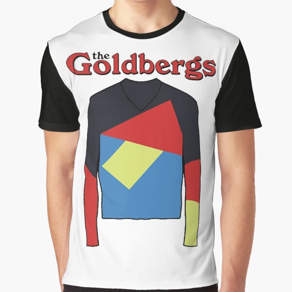 wawa goldbergs t shirt