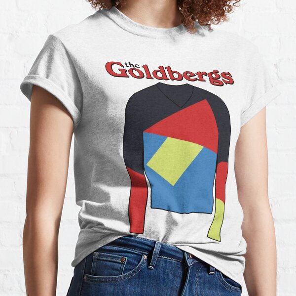 wawa goldbergs t shirt