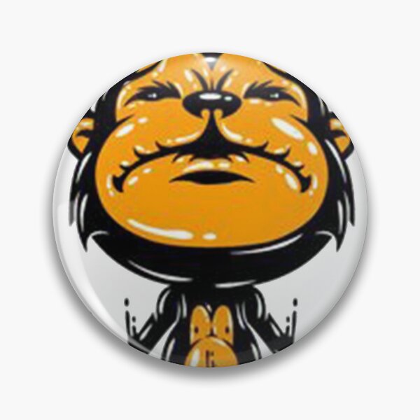 Item preview, Wise monkey designed and sold by ahmed92.